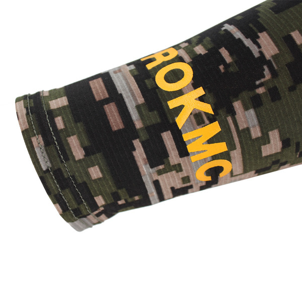ATB 실버 모스락 팔토시 ROK 해병대 군인 군대 군용 군인생활용품