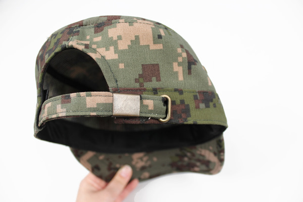 군모 디지털 군인 군대 군용 모자