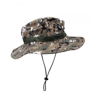 빈티지 정글모 / 군인 군용 모자