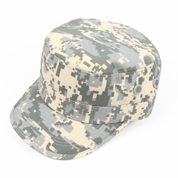 군모 ACU 군인 군대 군용 모자